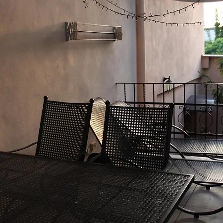 Apartment Oasis In The Old Town Kosice Exterior photo