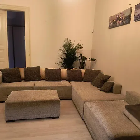 Apartment Oasis In The Old Town Kosice Exterior photo