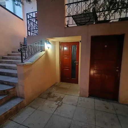Apartment Oasis In The Old Town Kosice Exterior photo