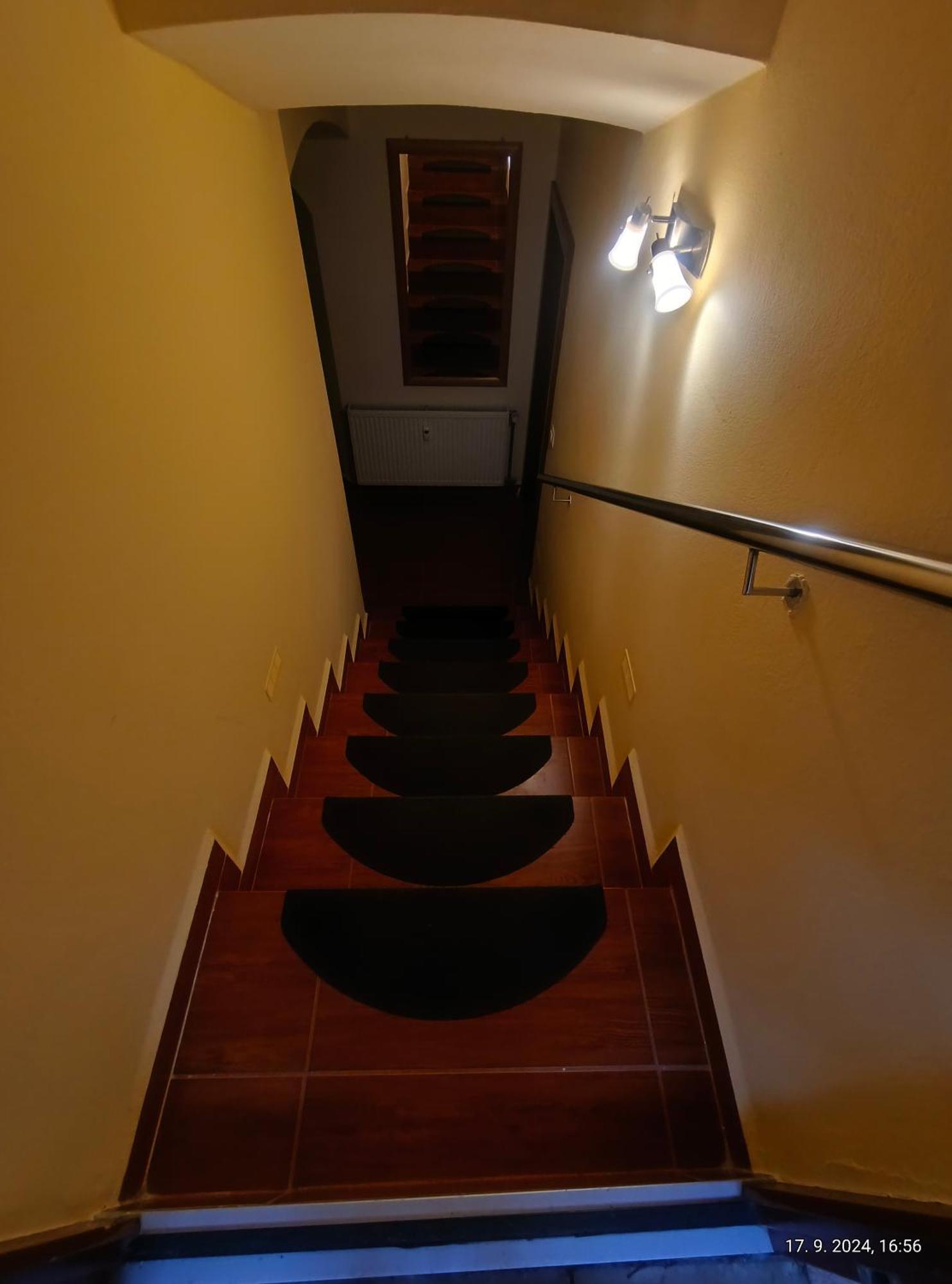 Apartment Oasis In The Old Town Kosice